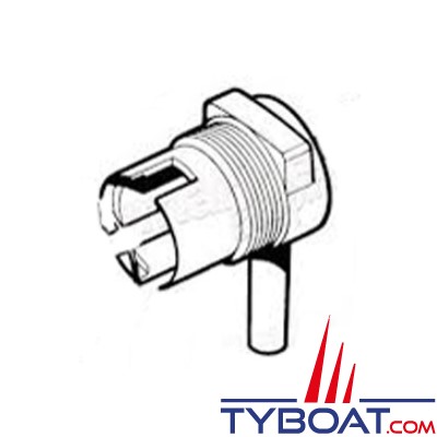 Raymarine - ST4000 TILLER END CAP