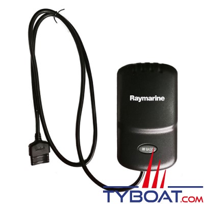 RAYMARINE - Station de base S100