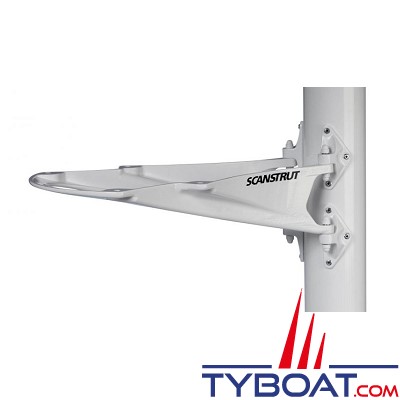 Raymarine - Support pour antenne radar Quantum