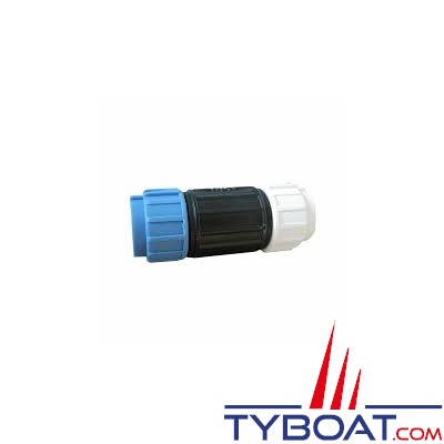 Raymarine - Terminaison en ligne STNG