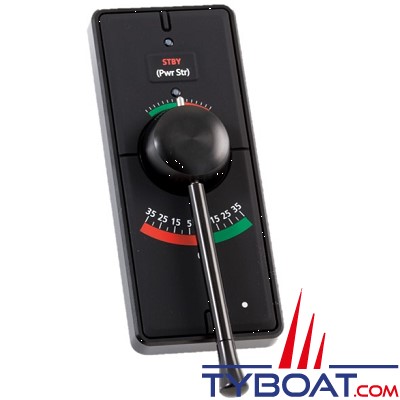 Raymarine - Tiller pour pilote automatique