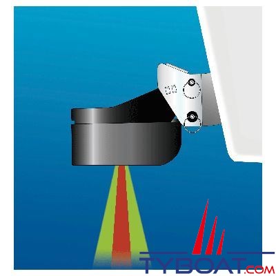 Raymarine - TM265LM Sonde broadband Tableau