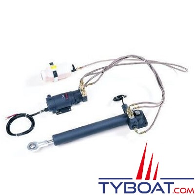 Raymarine - Vérins linéaires hydrauliques type 2 - 12V
