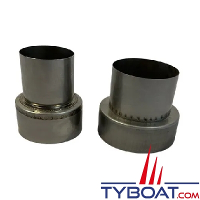 Refleks - Adaptateur 90/114mm