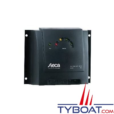 Régulateur Steca MPPT2010 12/24v 18A pour panneau solaire 