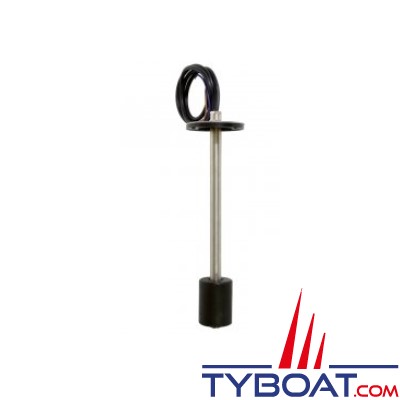 San Giorgio S.E.I.N - Sonde de niveau VSG - 12/24V - 300-10 Ohms