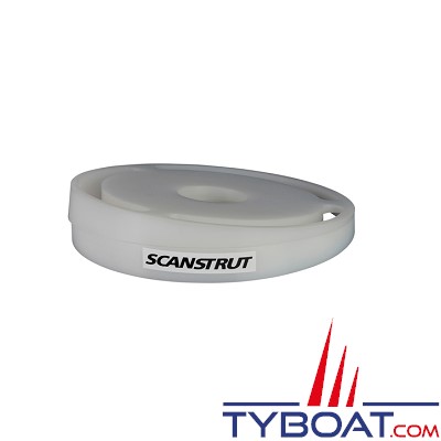 Scanstrut - Embase à inclinaison ajustable de 0° à 12° pour SC35/45/45R/60