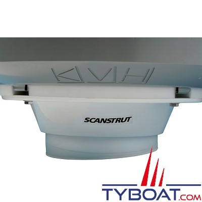 Scanstrut - Embase à inclinaison ajustable de 0° à 12° pour SC35/45/45R/60