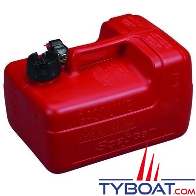 Scepter - Réservoir portable carburant Style OEM - 12 Litres