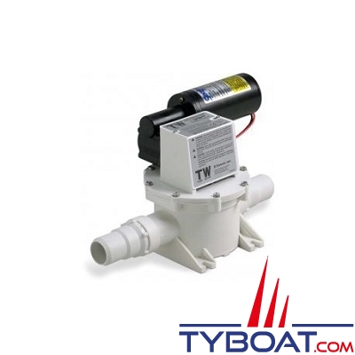 Sealand Dometic - Pompe de vidange 24V TW24