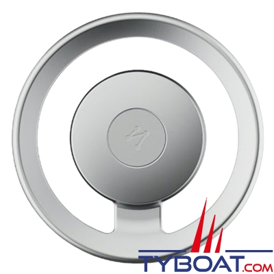 Searebbel - Pilote automatique MobilePilot - Volant Gris