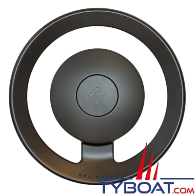 Searebbel - Pilote automatique MobilePilot - Volant Noir