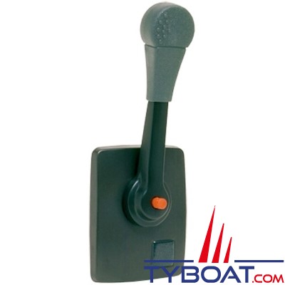 Dometic - Boîtier de commande - 172103 - moteur mono-levier - spécial voilier