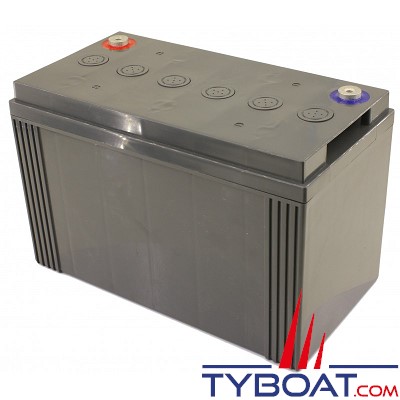 Seatronic - Batterie Gel Newmax 12 volts / 80 Ah