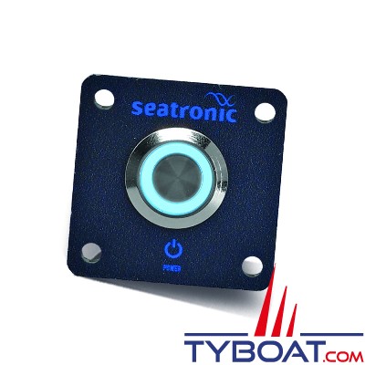 Seatronic - Unité centrale BORA 4 - I5 7200U 3,6 Ghz - 8Go - Interface NMEA2000