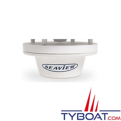 SEAVIEW - Réducteur pour FB150/FB250, KVH Trac 252, Thrane Fleet 33 & Furuno Fleet 33