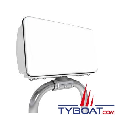 SEAVIEW - Support d'instrument SP2S1 pour écran jusqu'à 9