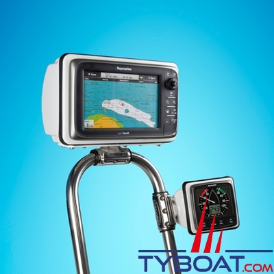 SEAVIEW - Support d'instrument SP2S1 pour écran jusqu'à 9