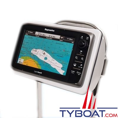 Seaview - Support d'instrument SP4S pour écran  surface utile 430.22mm x 311.15mm