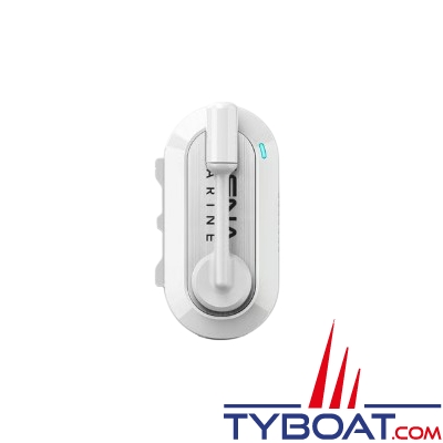 Sena Marine - Oreillette intercom avec micro NAUTITALK CREW Solo Blanc