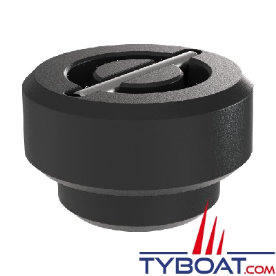 Side power - Accouplement et goupille pour propulseurs d'étrave SE30-40/140 - SM170494