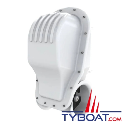 Side Power - Propulseur de poupe SX100/185T - 24 Volts