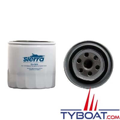 Sierra 18-7944 - Filtre à essence 10 microns - pour moteurs Mercury - Mercruiser