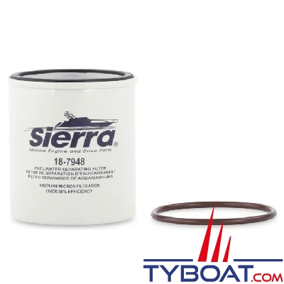 Sierra - Cartouche de rechange compatible Série 320 - S3227 - 10µ