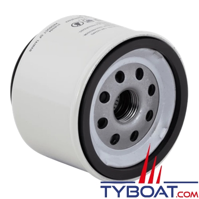 Sierra - Élément filtrant de rechange compatible Série 120 type R12P - 30µ