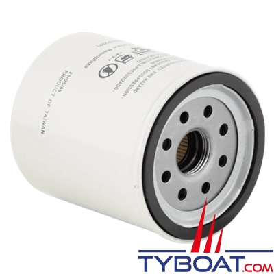 Sierra - Élément filtrant de rechange compatible Série 230 type R20T - 10µ