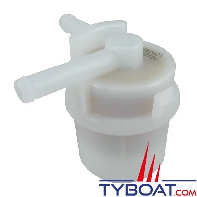Sierra - Filtre à essence - pour HONDA H.B BF115/ BF130