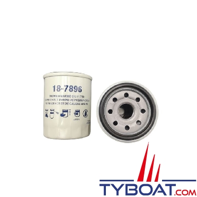 Sierra - Filtre à huile pour SUZUKI de DF70 à DF140