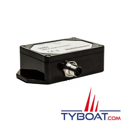 Simarine - SN01 Module NMEA2000 pour contrôleur Pico 