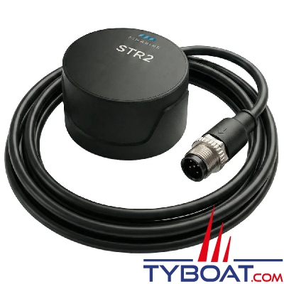 Simarine - STR2 Capteur de niveau de réservoir NMEA2000
