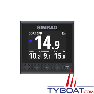 Simrad - Afficheur digital couleur IS42 