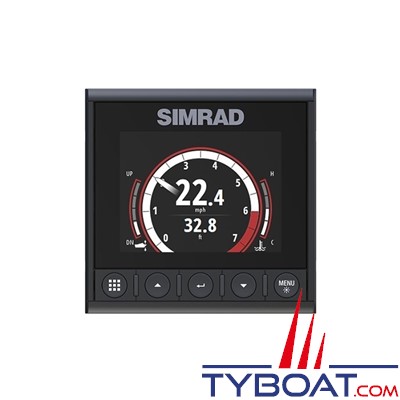 Simrad - Afficheur digital couleur IS42 