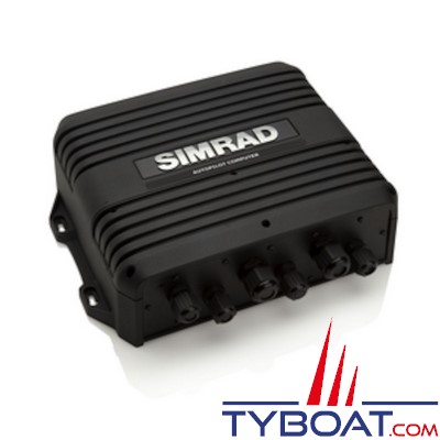 Simrad - Calculateur pilote automatique - AC80S