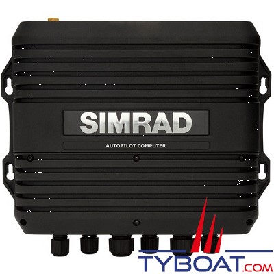 Simrad - Calculateur pilote automatique - AC80S