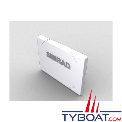 Simrad - Capot de protection pour GO7 XRS