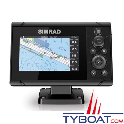 Simrad - Combiné CRUISE 5