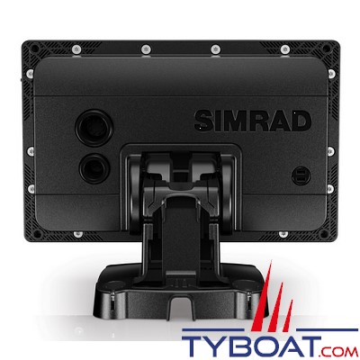 Simrad - Combiné CRUISE 5