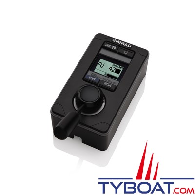 Simrad - Commande déportée Follow Up  - NMEA2000 - FU80