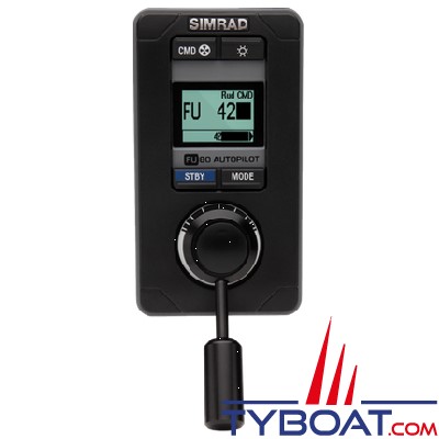 Simrad - Commande déportée Follow Up  - NMEA2000 - FU80