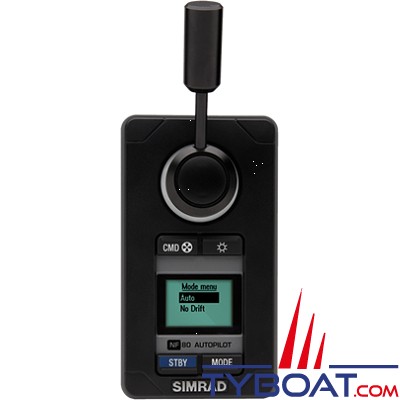 Simrad - Commande déportée Non Follow Up - NMEA2000 - NF80