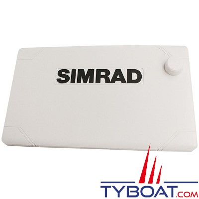 Simrad - Cruise 5 - Capot de protection - Sun cover - 