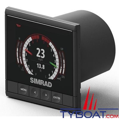 SIMRAD - Ecran couleur d'instrument IS35