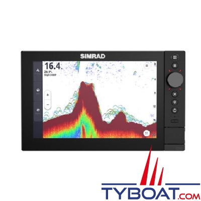 SIMRAD - Ecran Multifonctions NSS®4 10