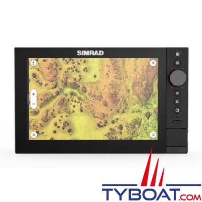 SIMRAD - Ecran Multifonctions NSS®4 10