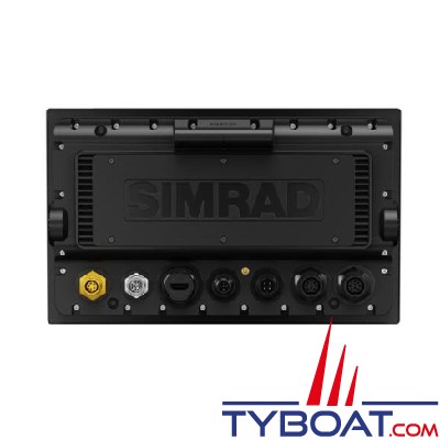 SIMRAD - Ecran Multifonctions NSS®4 10