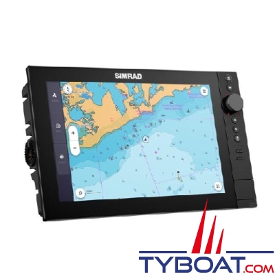 SIMRAD - Ecran Multifonctions NSS®4 12